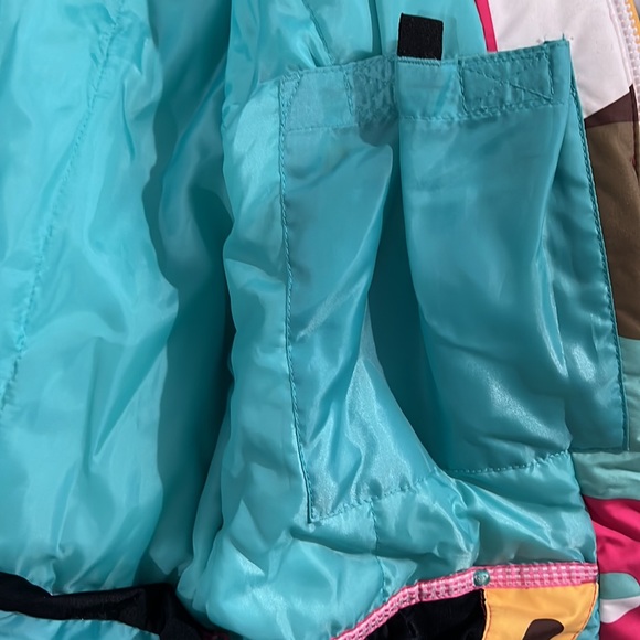 Roxy Ski/Snowboard Jacket - Picture 10 of 10